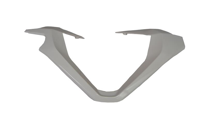 K.M PANELİ DEKORU BEYAZ (WILDCAT)